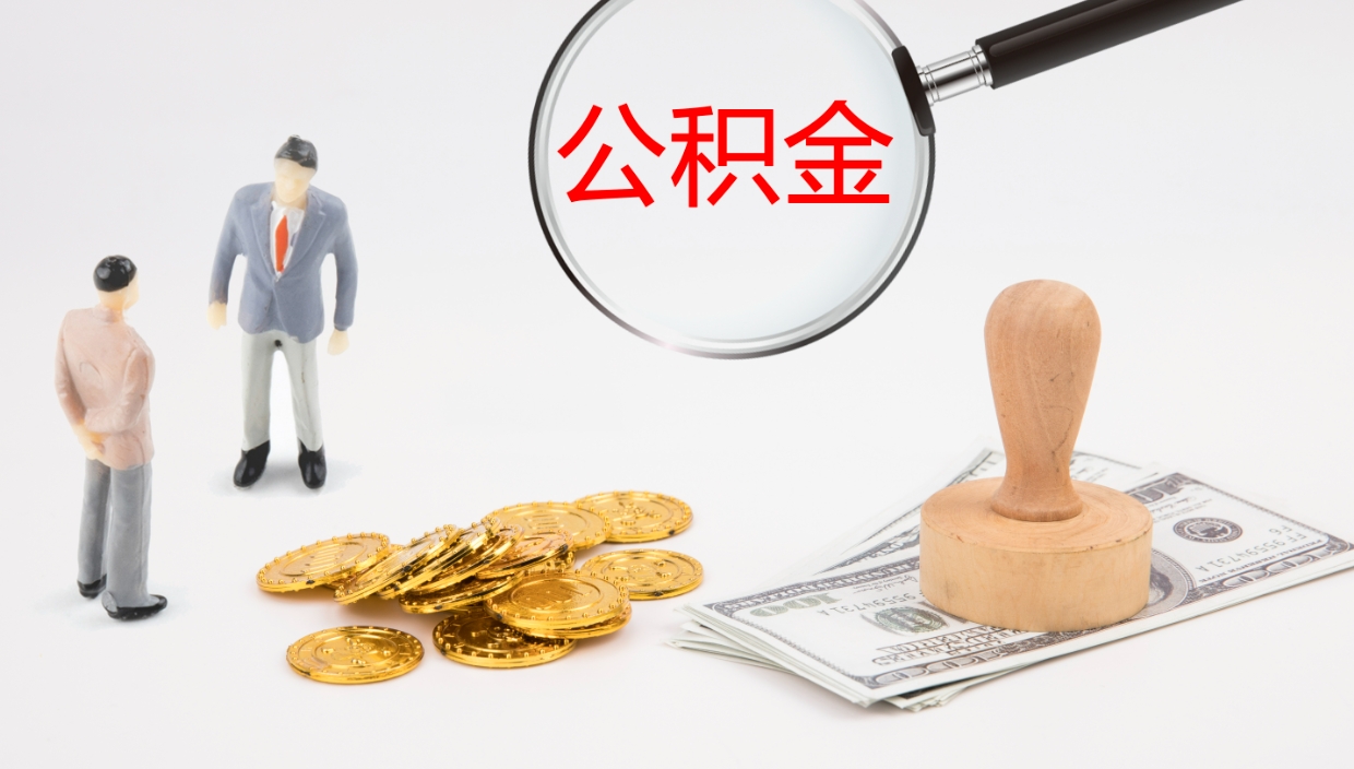 株洲我的个人公积金查询（个人公积金信息查询）